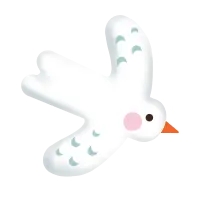bird
