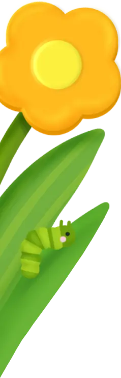 цветок