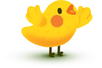 bird