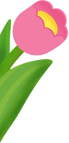 цветок