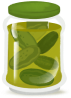 маринованные продукты
