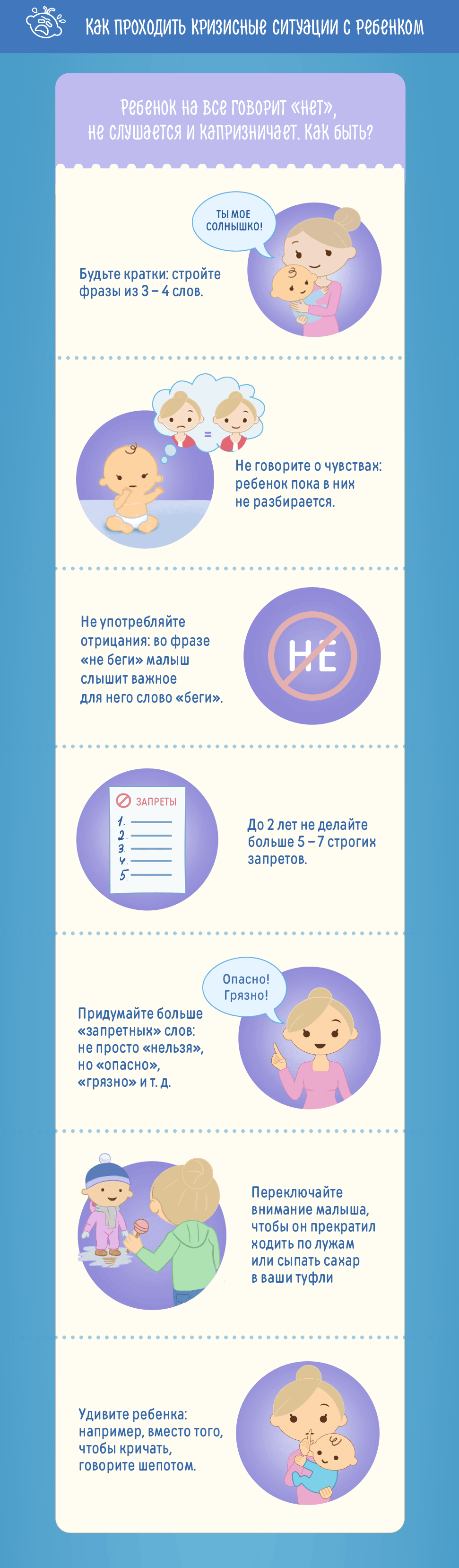 Социализация ребенка