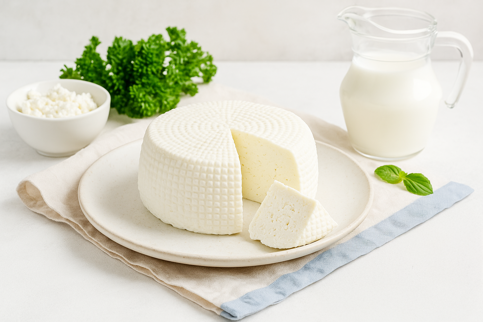 Домашний сыр «АГУдейский»