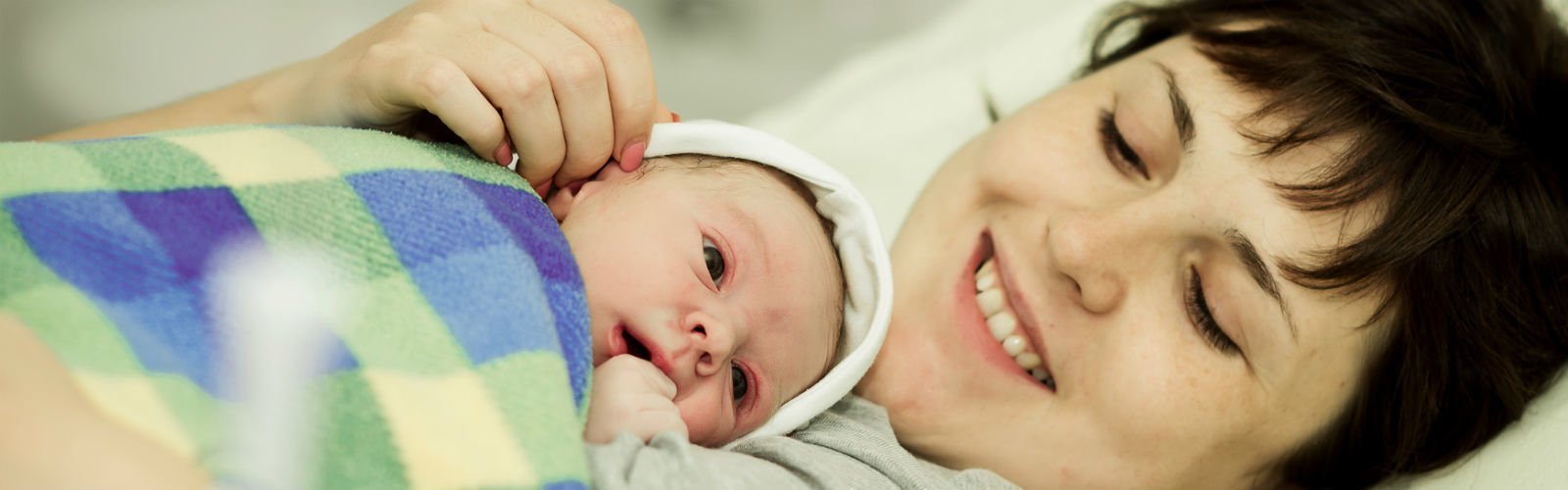 Естественные роды после кесарева сечения Естественные роды после кесарева сечения