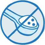 Без добавления сахара