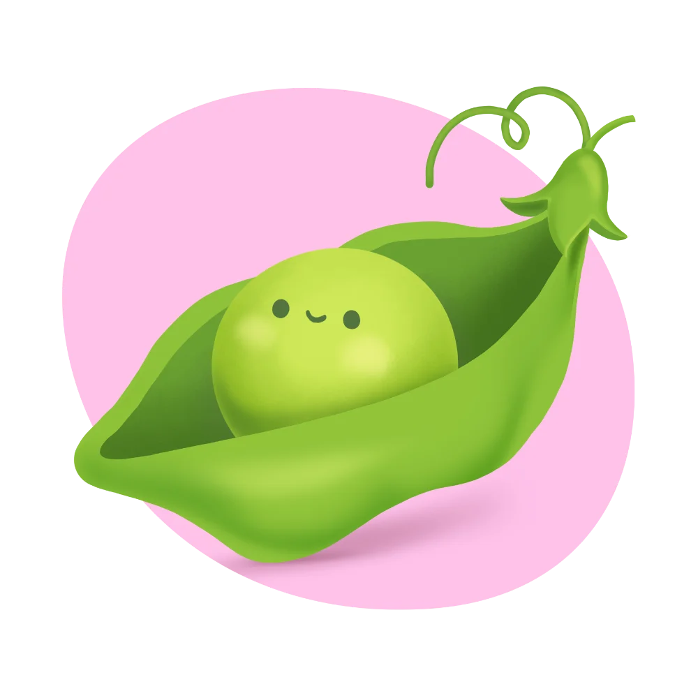 6 неделя беременности