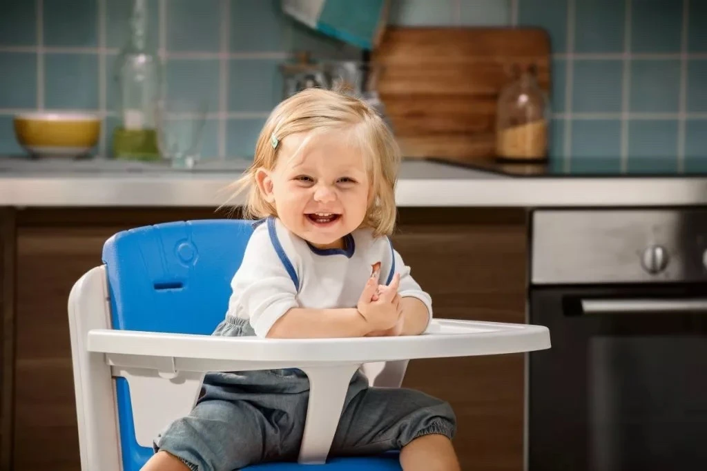 Фруктовые творожки