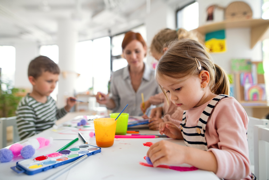 shutterstock_2029379030.jpg как адаптировать ребенка к детскому саду