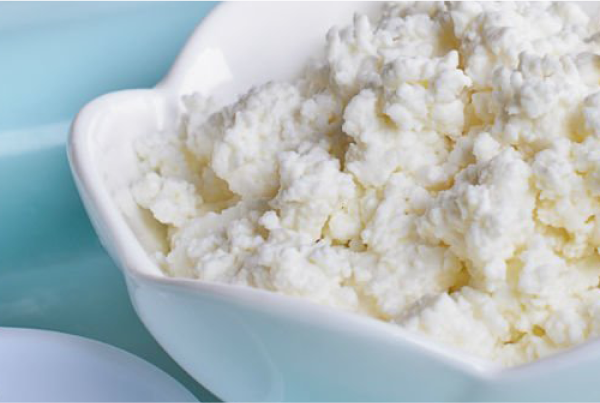 Кисломолочные продукты в 8 месяцев Кисломолочные продукты в 8 месяцев