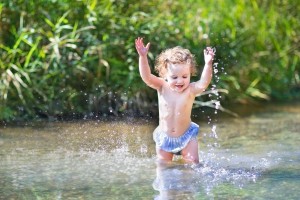 Какие водные процедуры укрепляют иммунитет