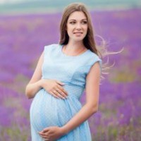 Гардероб для беременной девушки