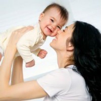 Как успевать делать дела с ребенком