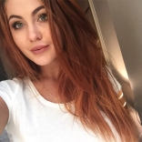 Марина Егорова