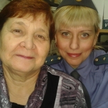 Лада Олегова